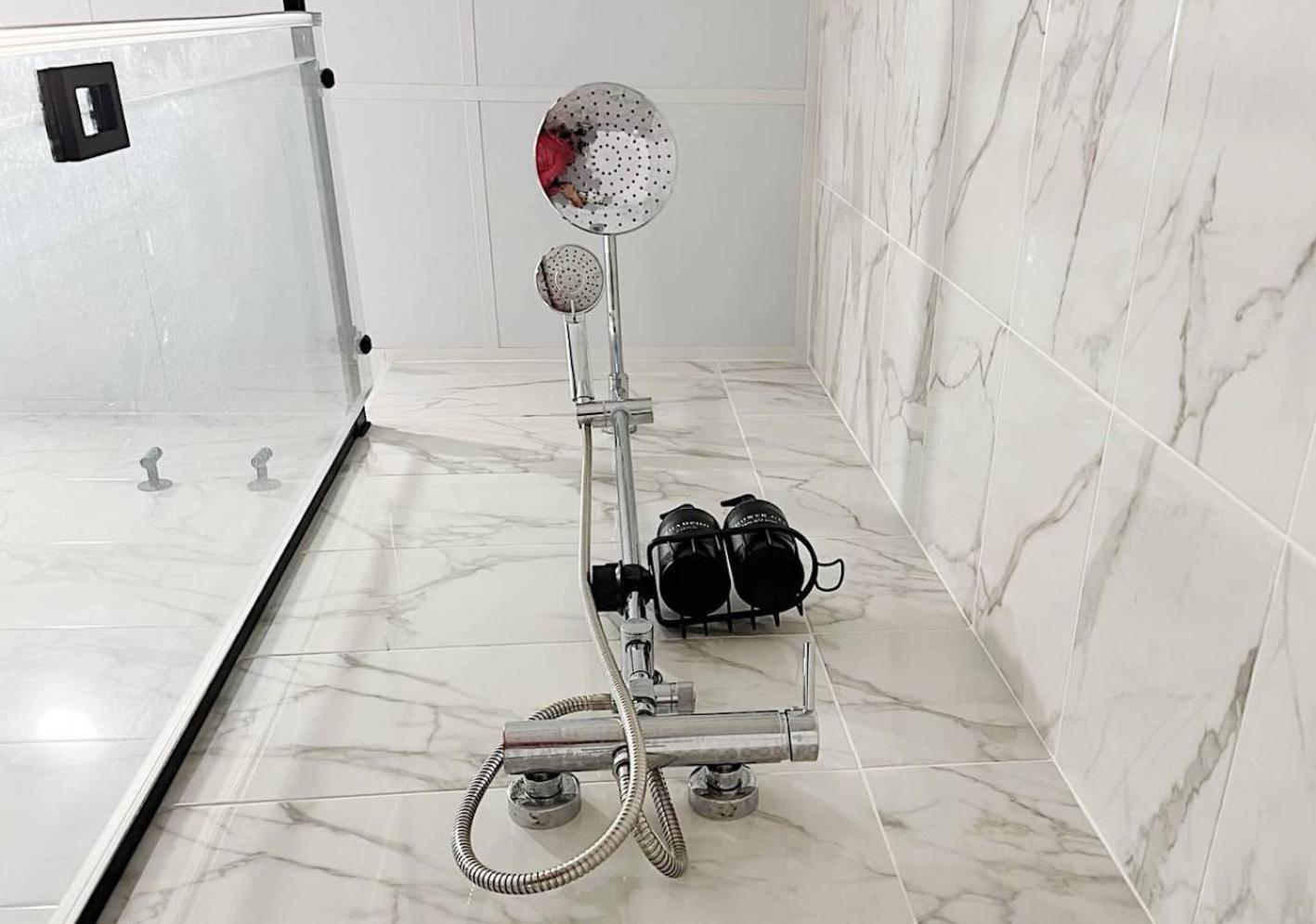 Studio Alborann * Malaga