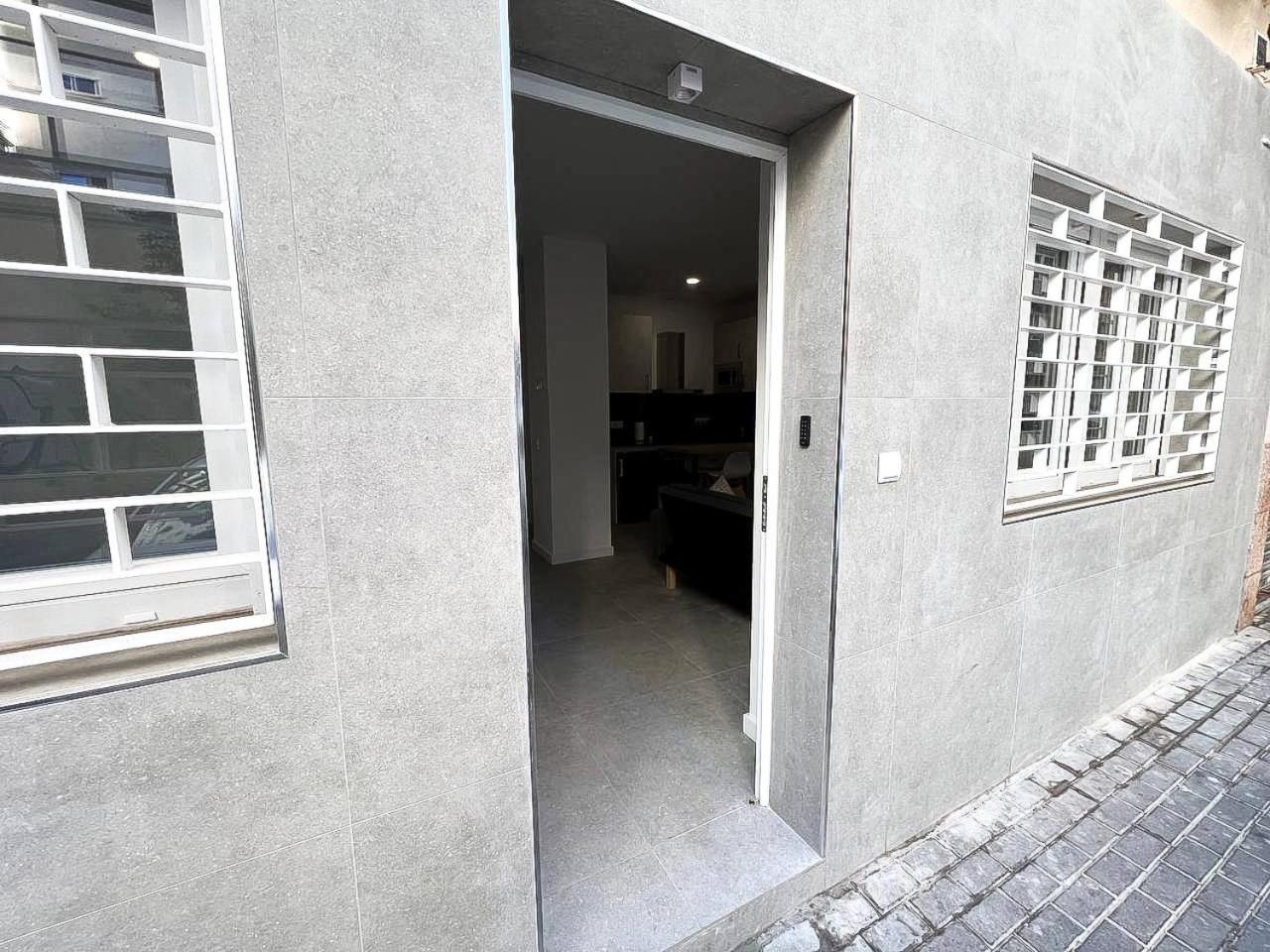 Apartament Studio Alborann Malaga