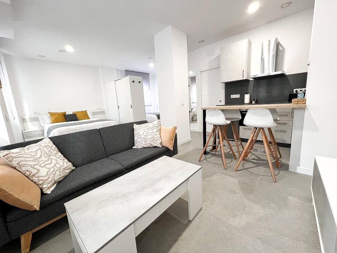 Apartament Studio Alborann *