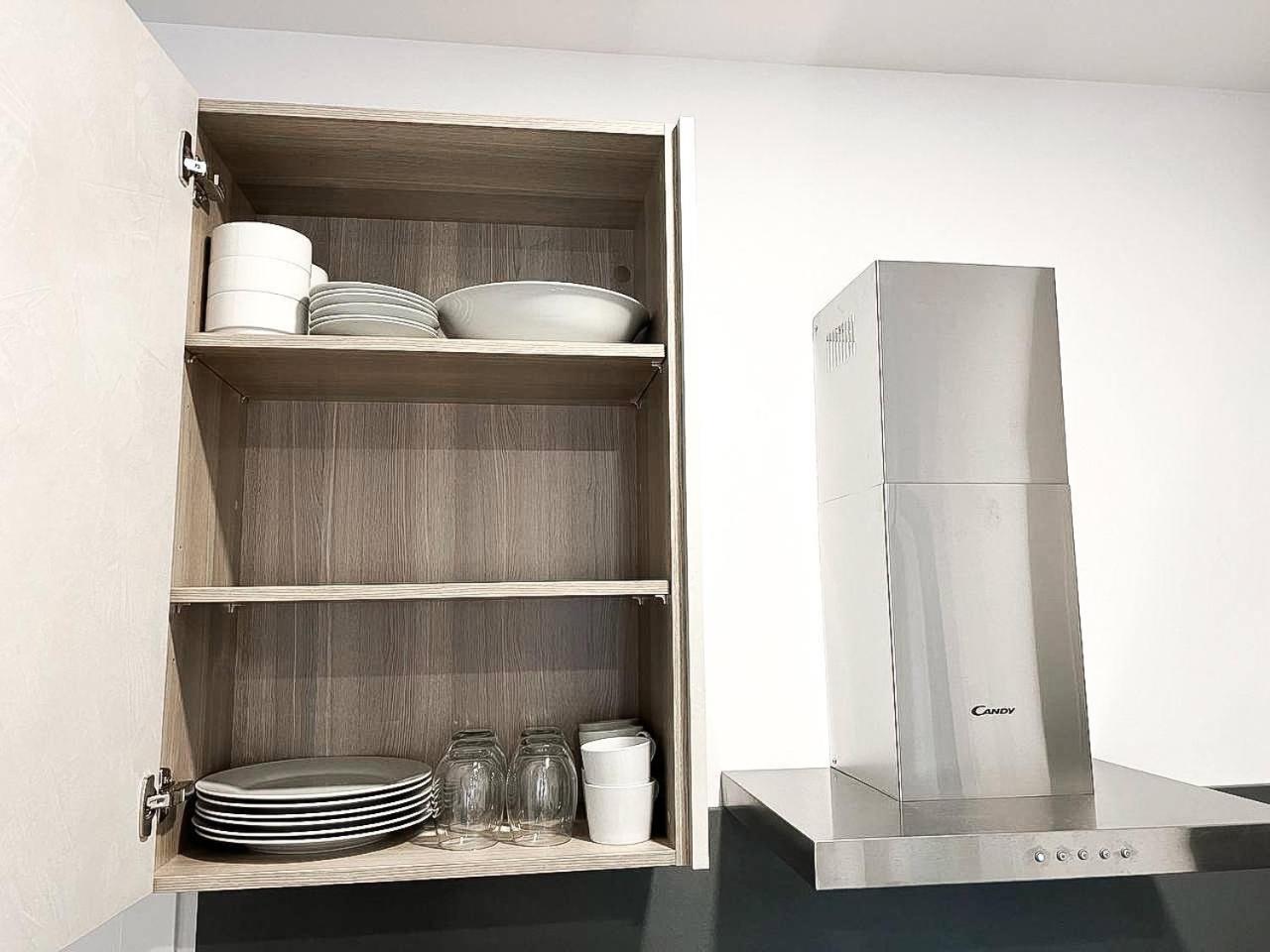 Apartament Studio Alborann Malaga