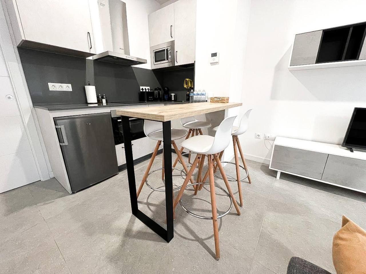 Studio Alborann Malaga