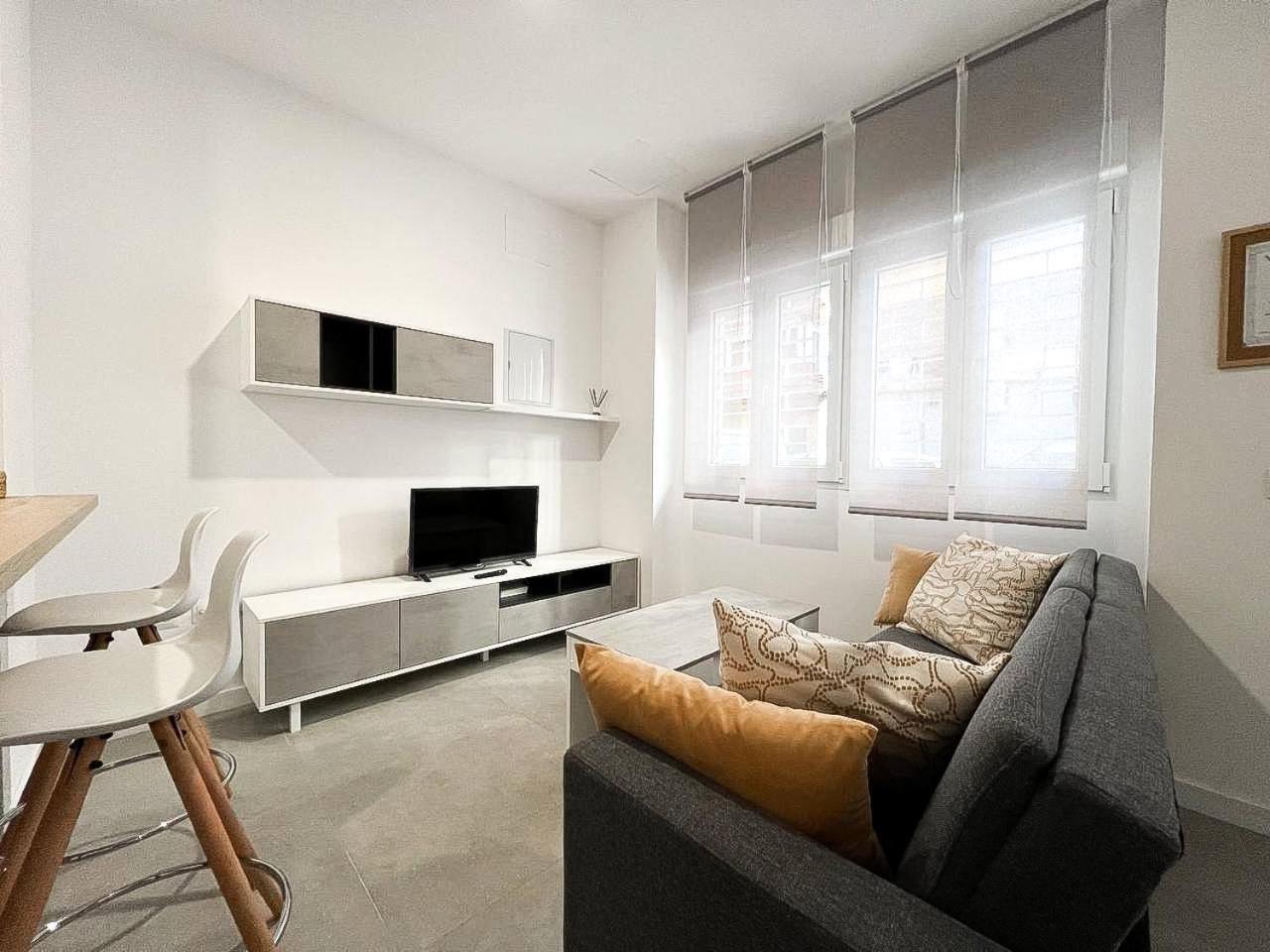 Appartamento Studio Alborann