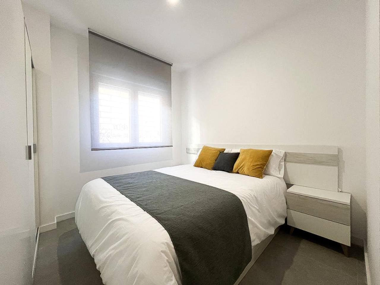 Studio Alborann Appartamento Málaga