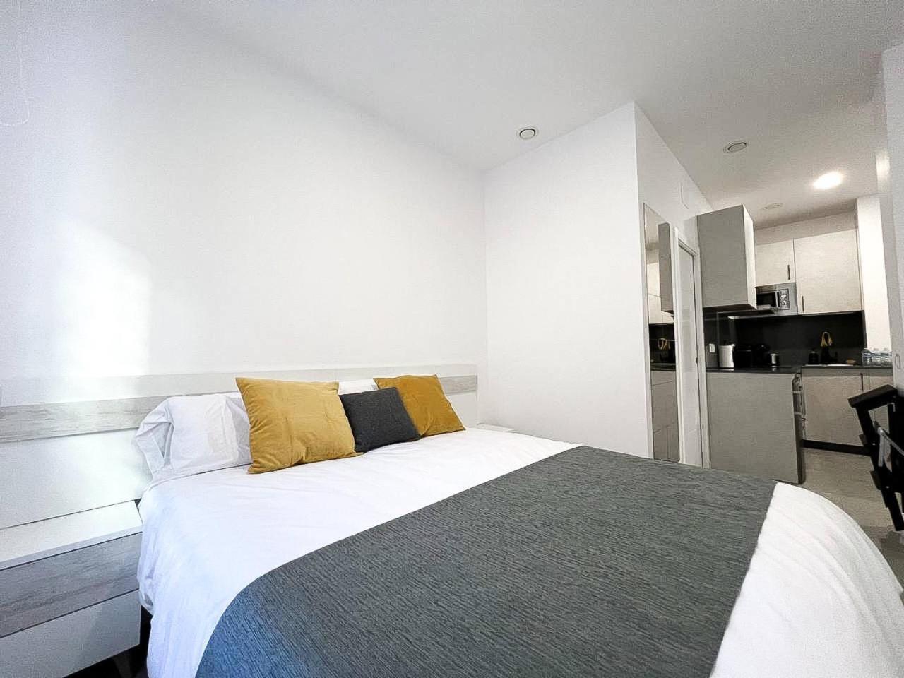Studio Alborann Apartament *