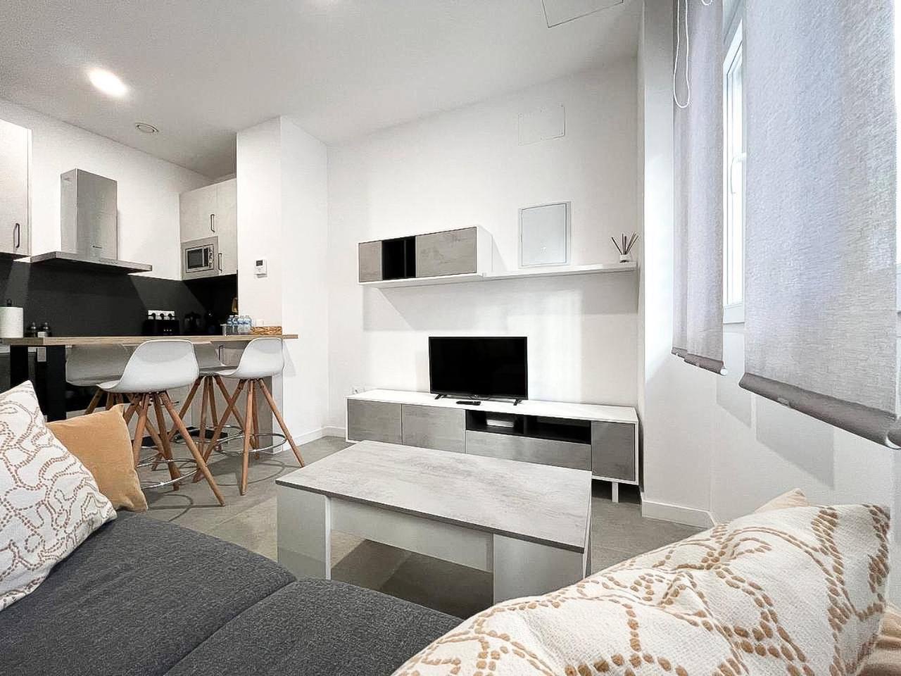 Apartament Studio Alborann *
